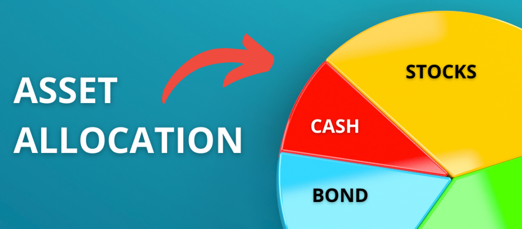 diversifying investment portfolio