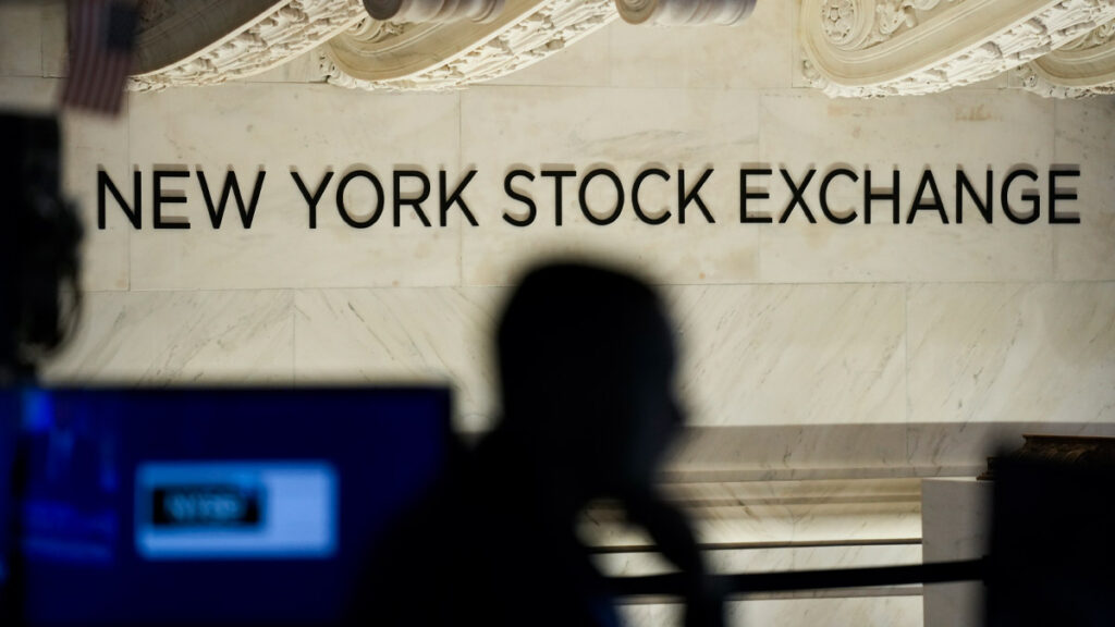 New York Stock Exchange