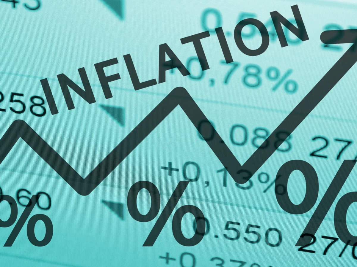 US Inflation Surprises with Unexpected Upswing