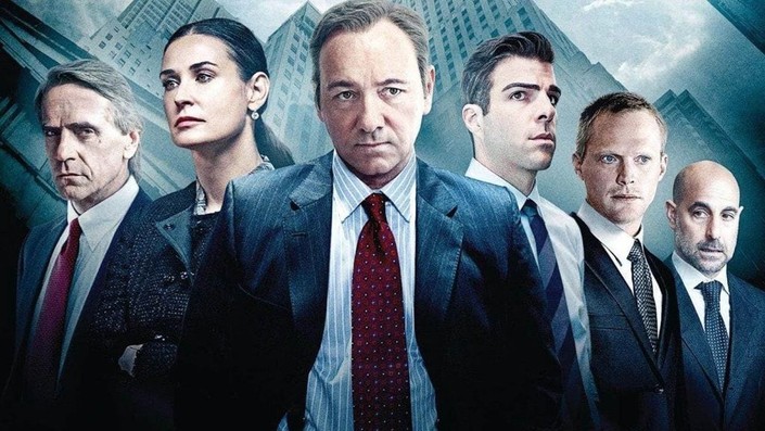 Margin Call (2011)